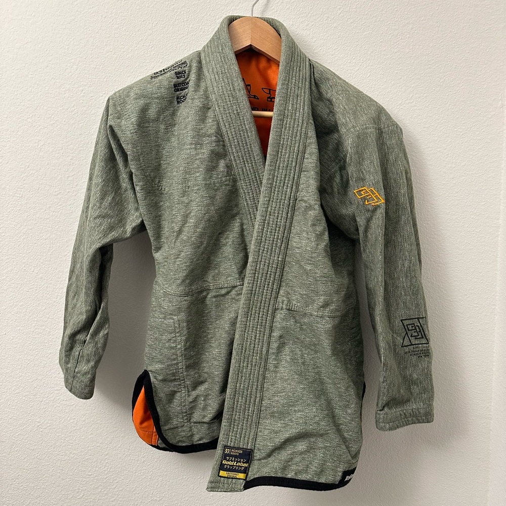 93brand Gi